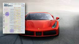 Деньги под залог ПТС в Шахтах