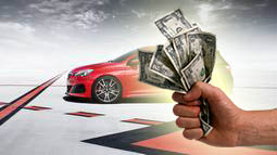 Срочный выкуп автомобилей в Шахтах